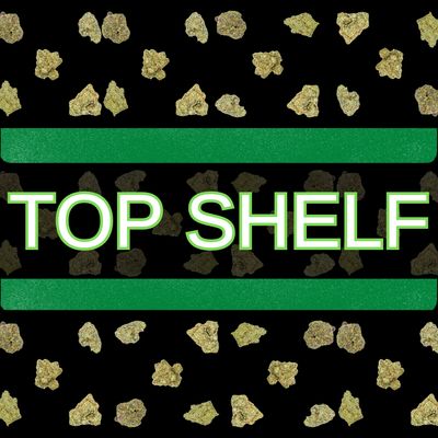 Top Shelf