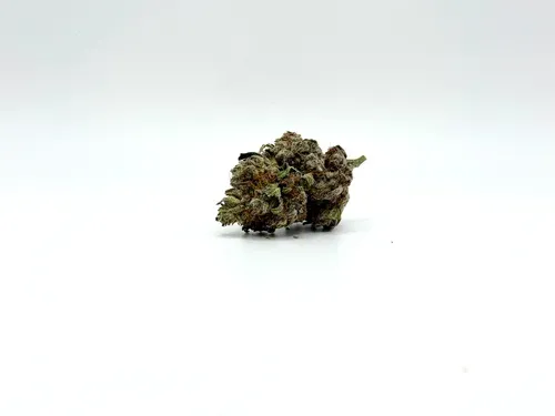 THCA - Mid Flower - Bubble Trick