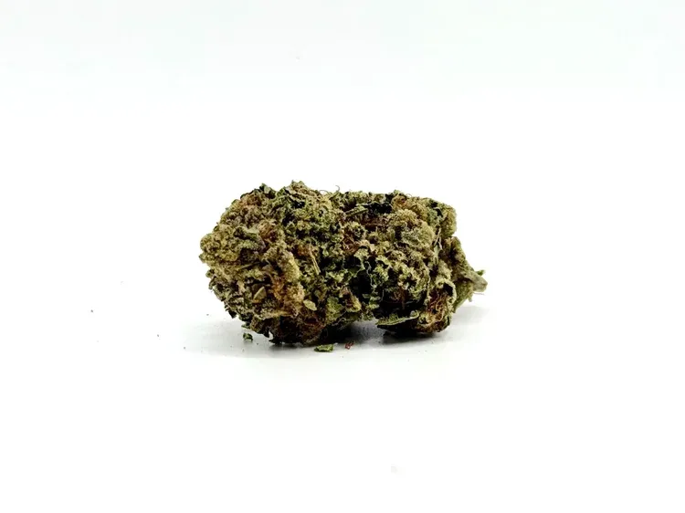 THCA - Small Flower - Jet Fuel