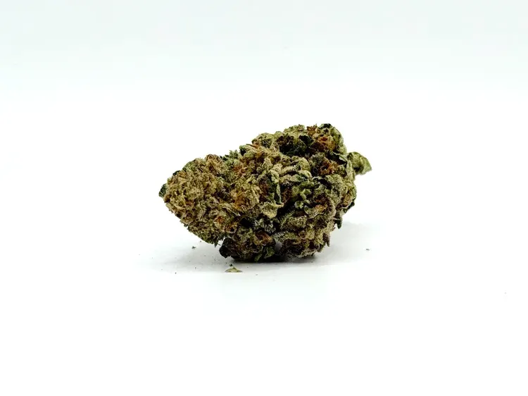 THCA - Small Flower - Pineapple Express