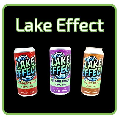Lake Effect