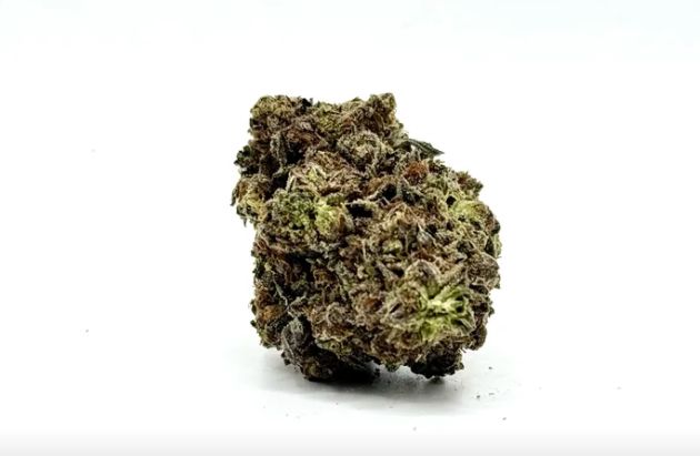 THCA - Small Flower - Wedding Cake