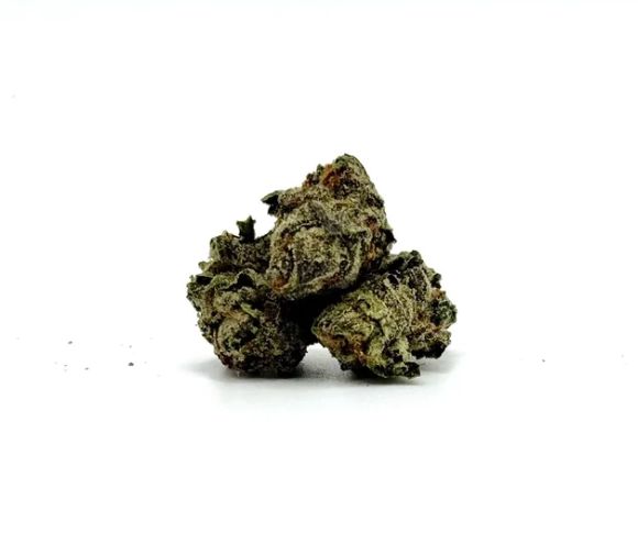 THCA - Small Flower - Bacio Gelato