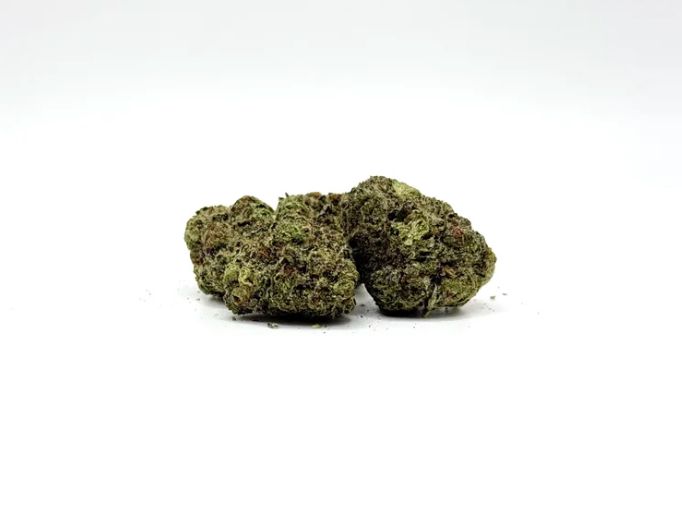 THCA - Small Flower - Cereal Milk