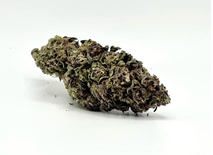 THCA - Mid Flower - Purple Runtz