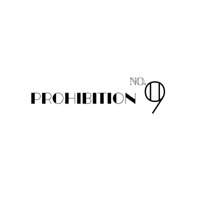 Prohibition No. 9