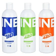 420 Formula - Glass Cleaner