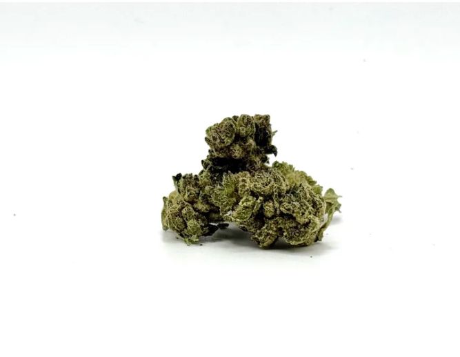 THCA - Small Flower - Mochi