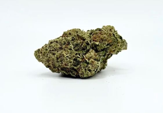 THCA - Small Flower - Blueberry Muffin