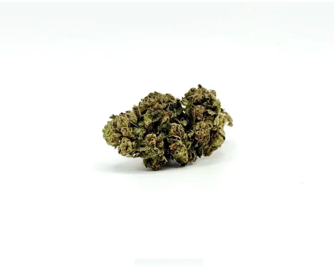 THCA - Mid Flower - Strawberry Cough
