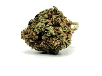 THCA - Exotic Flower - Frosted Cherry Bomb