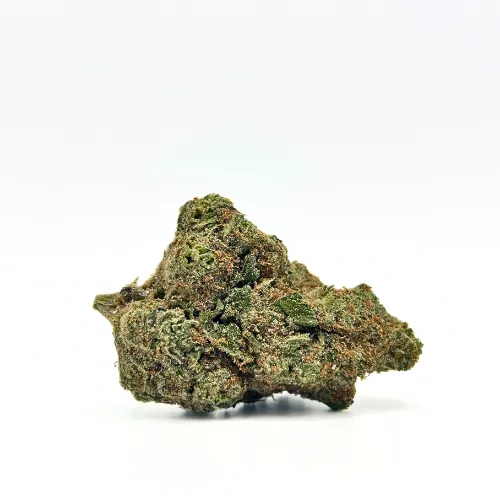 THCA - Exotic Flower - Do-Si-Do