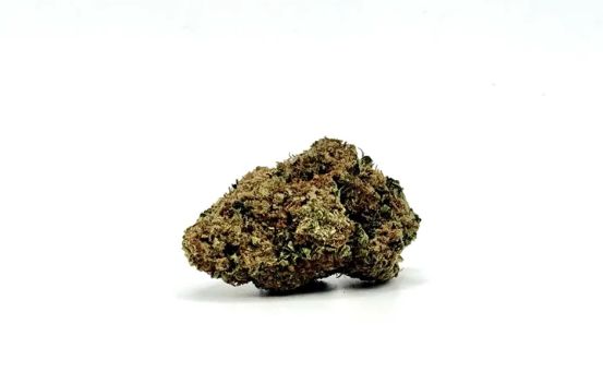 THCA - Top Shelf Flower - Lemon Tree