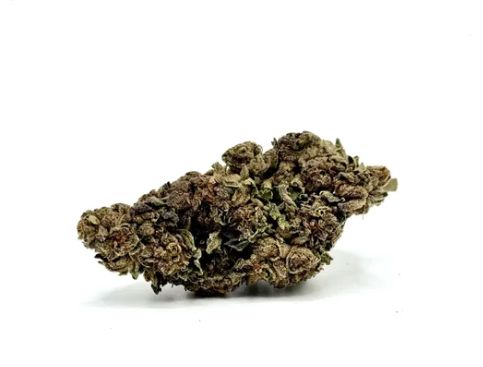 THCA - Top Shelf Flower - Chemdawg