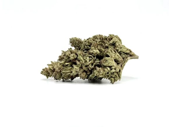 THCA - Small Flower - Silver Haze Kush