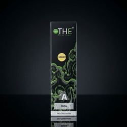 THCA - Disposable - Runtz 1g