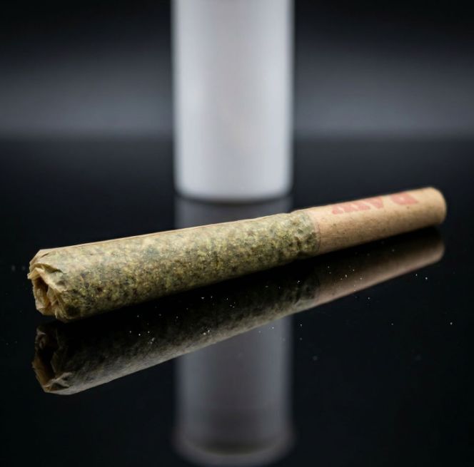 THCA - Pre Roll - House Blend 1g
