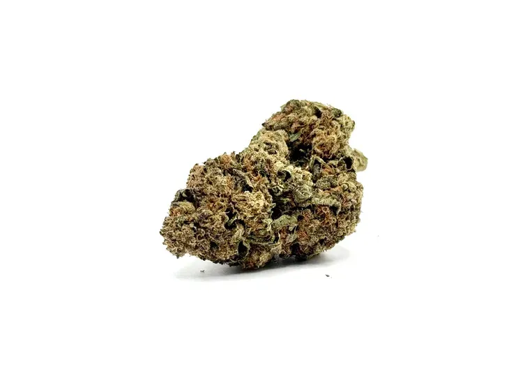 THCA - Top Shelf Flower - Gelato King