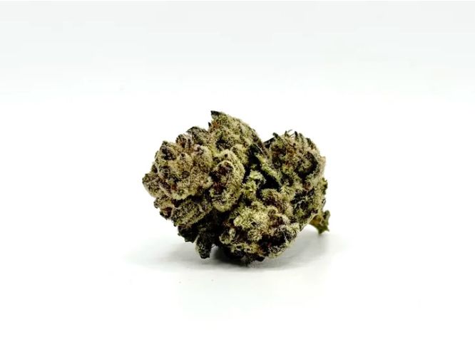 THCA - Mid Flower - White Durban