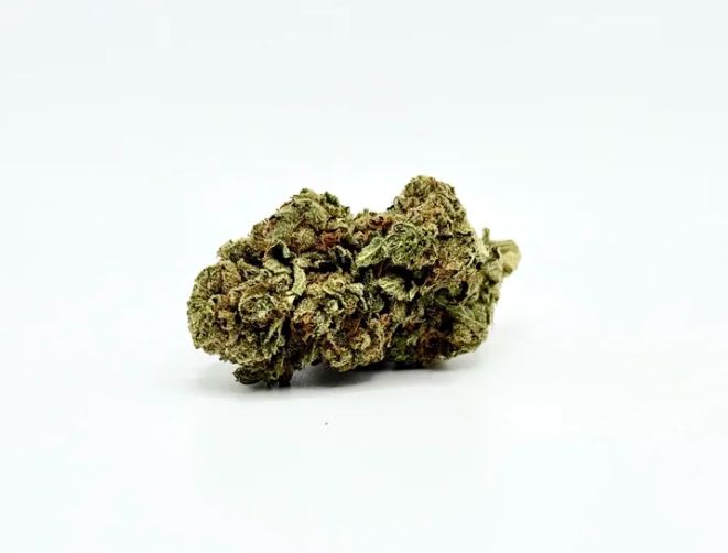 THCA - Exotic Flower - Garlic Juice
