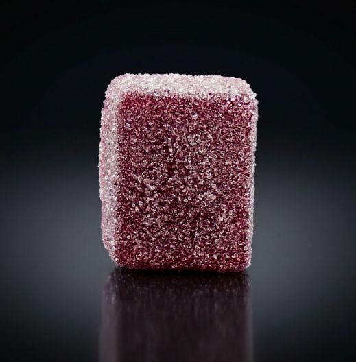 Delta 9 THC - Individual Gummies - BlackBerry 20mg