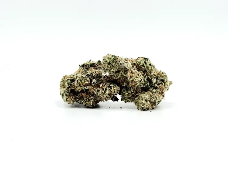 THCA - Exotic Flower - Glue Train