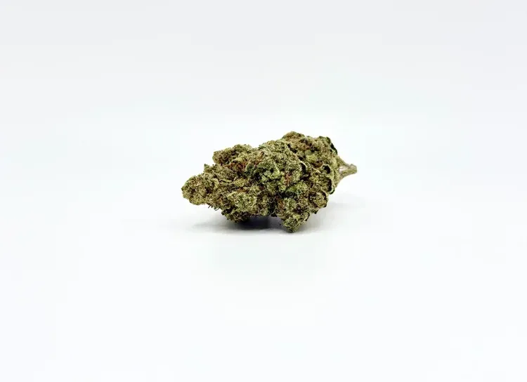 THCA - Exotic Flower - Golden Goat