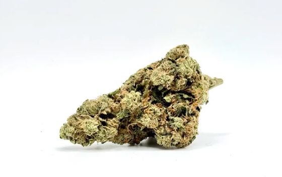 THCA - Top Shelf Flower - Sour Chem
