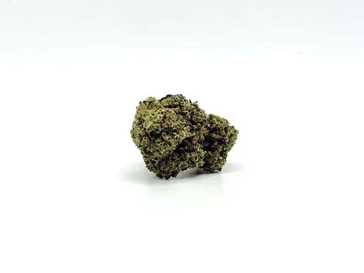 THCA - Top Shelf Flower - Black Amber