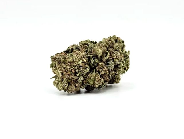 THCA - Small Flower - Cannalope Haze