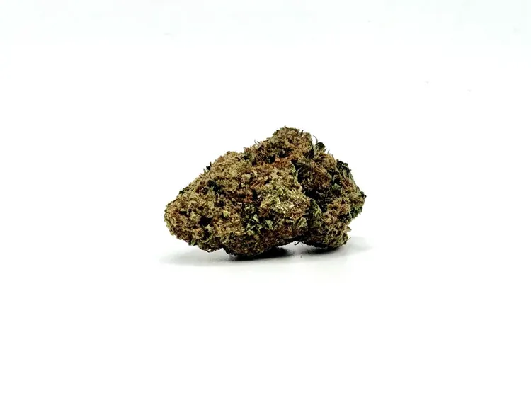 THCA - Small Flower - Lemon Tree