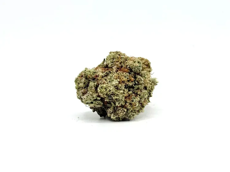 THCA - Small Flower - Mac 1