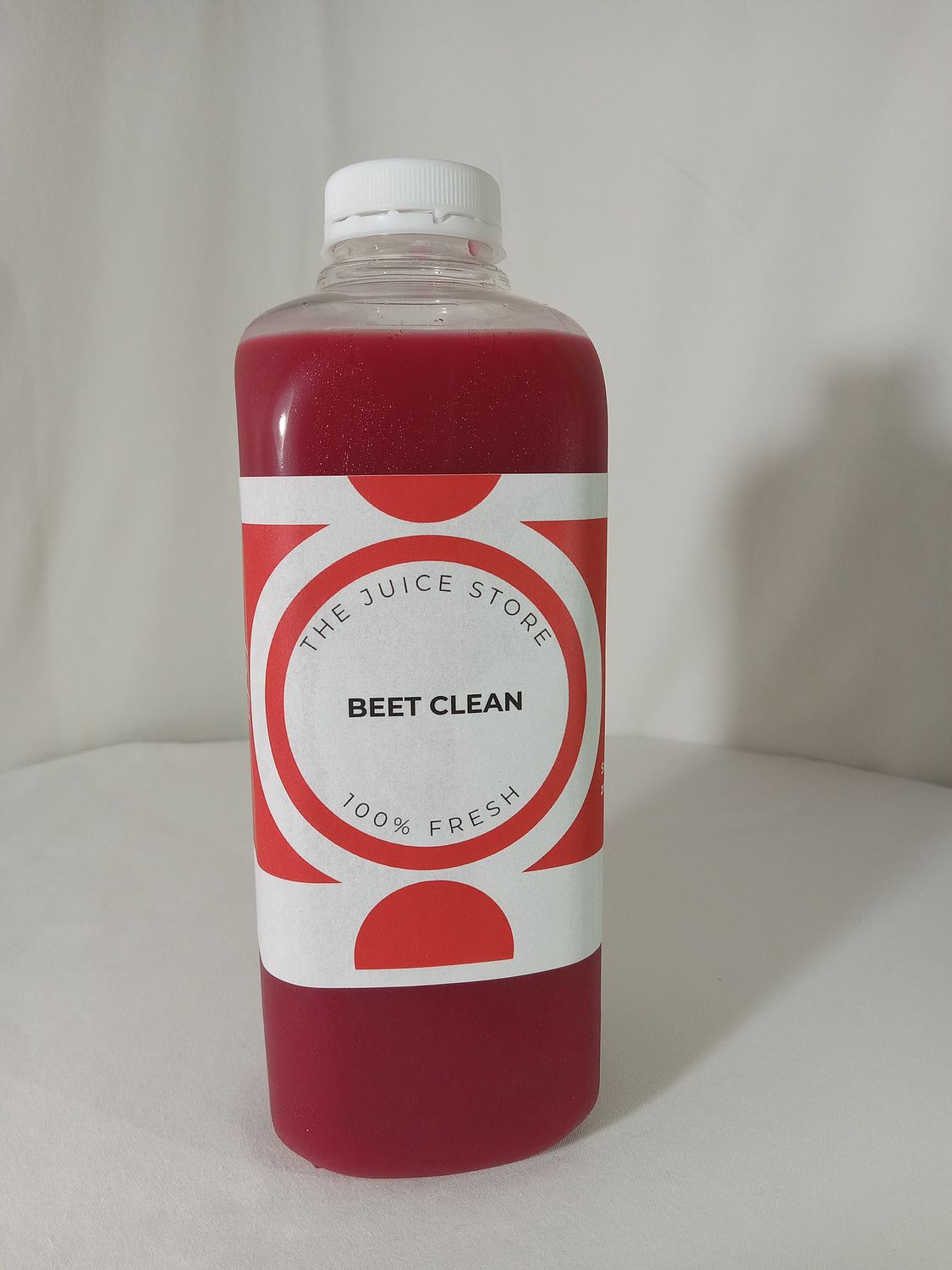 Beet Clean