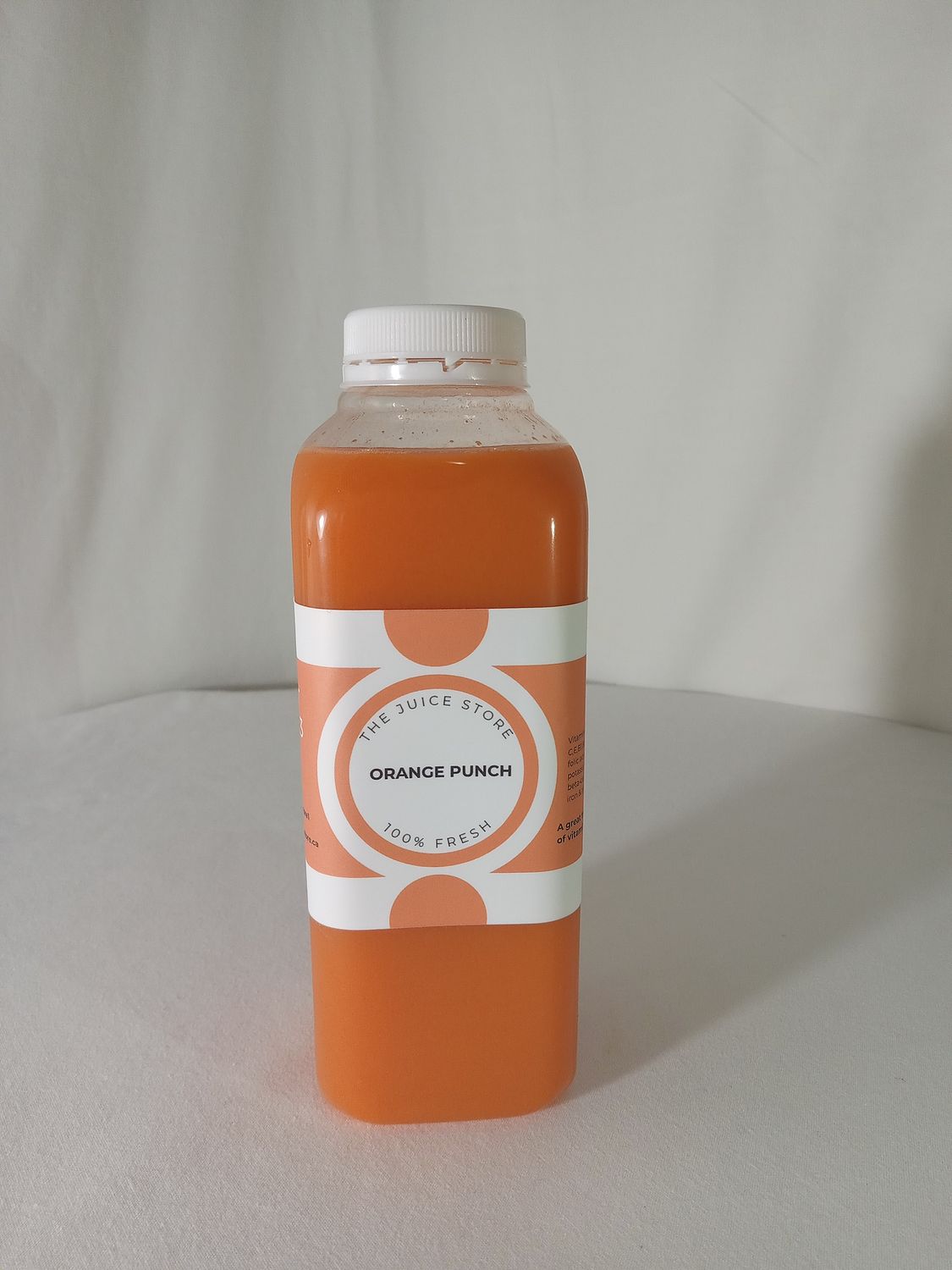 Orange Punch