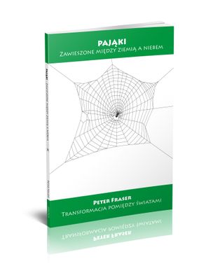 Pająki - Peter Fraser