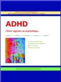 ADHD - zanim sięgniesz po psychotropy - Sosnowska A.
