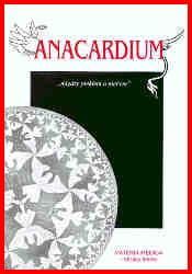 Anacardium - między piekłem a niebem - Sosnowska A.