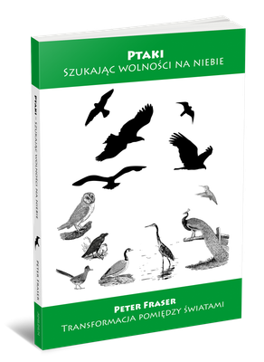 Ptaki - Peter Fraser