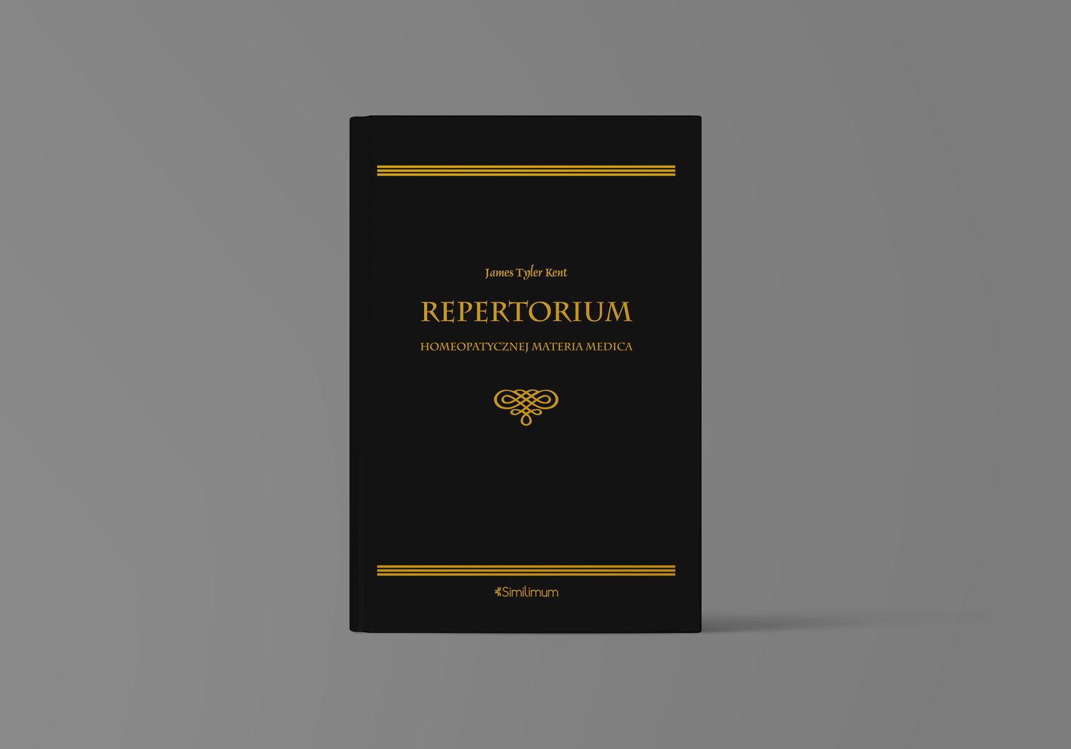 Repertorium homeopatycznej Materia Medica - Kent J.T.