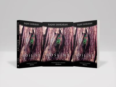 Rośliny - tom 1, 2, 3.- Sankaran R.