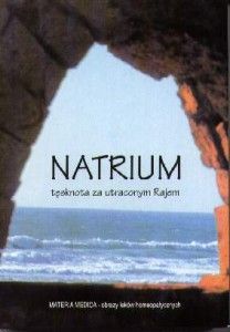 Natrium - monografia leków grupy natrium.