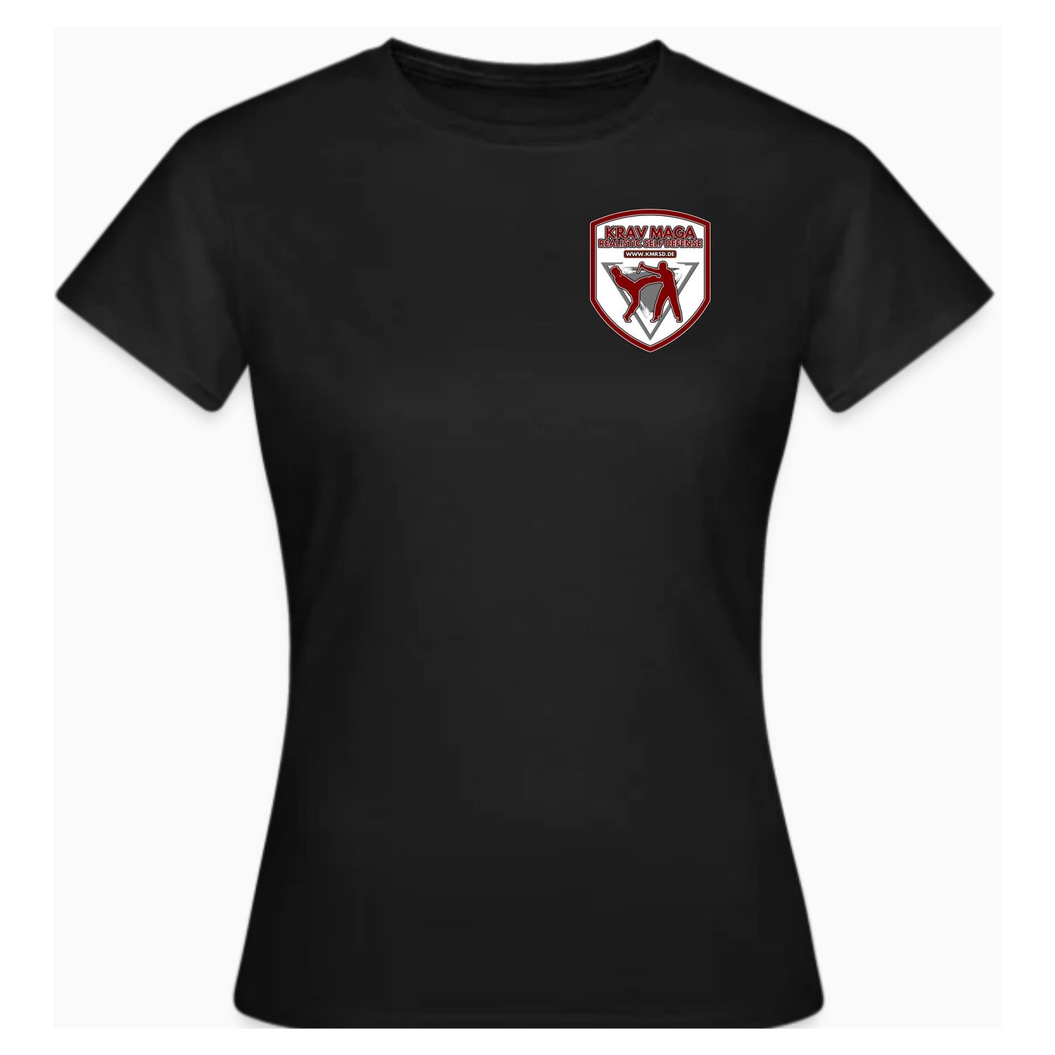 KMRSD Damen T-Shirt 2024