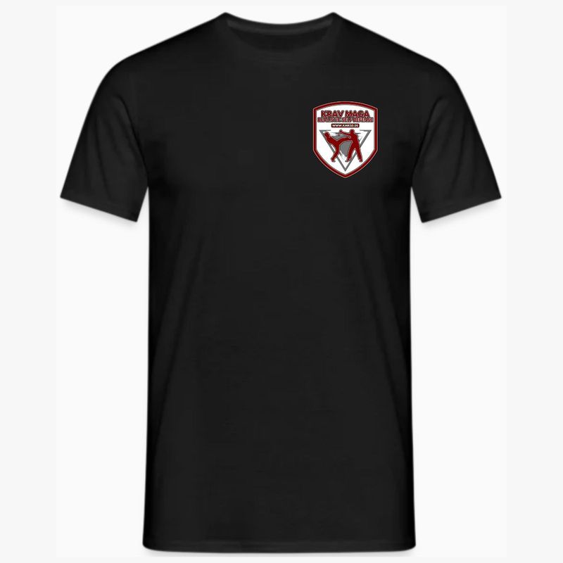 KMRSD Herren T-Shirt 2024