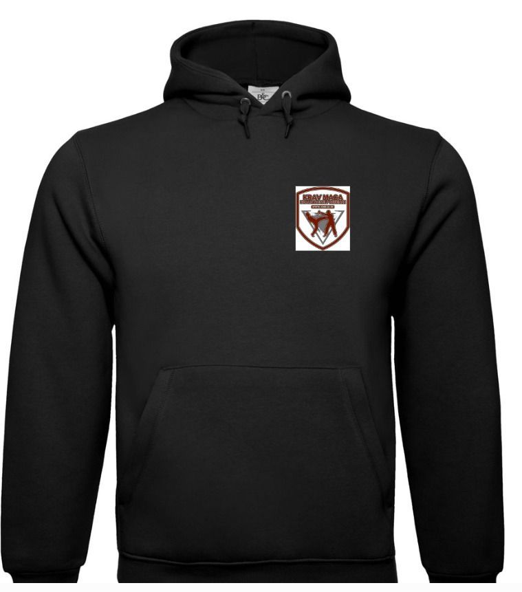 KMRSD Hoodie
