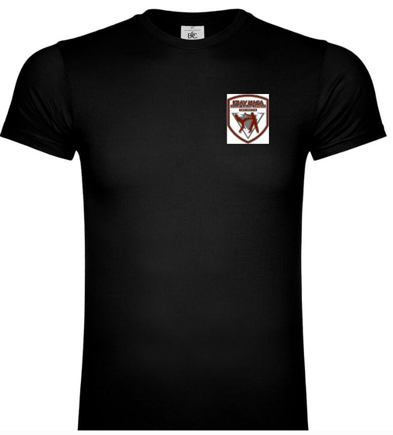 KMRSD T-Shirt aus 100 % Baumwolle