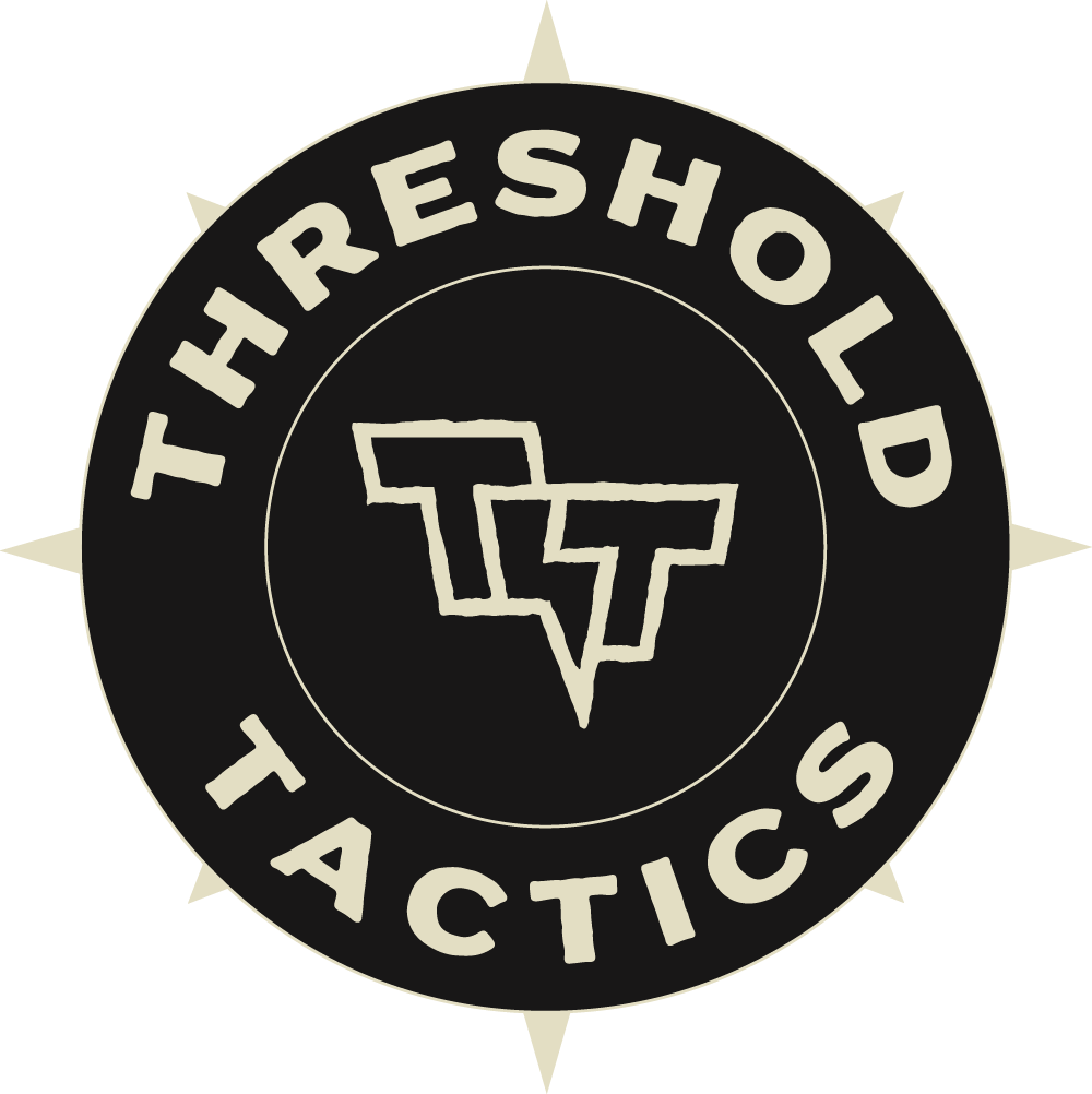 Tickets to Threshold Invitational XIII (August 29/30th)