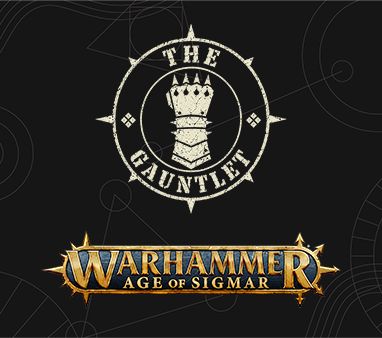 The Gauntlet - Age of Sigmar GT hosted by Threshold Tactics