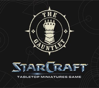 The Gauntlet - StarCraft RTT hosted by Threshold Tactics