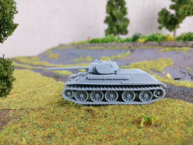 Panzer T-34