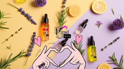Fruit hand oil